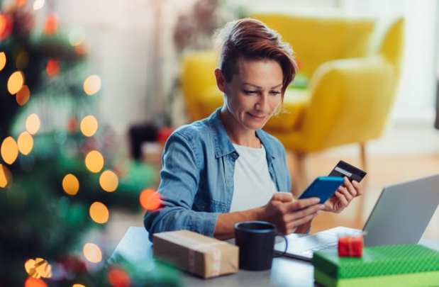 Mastercard: Holiday eCommerce Nearly 15 Pct Of Retail Sales