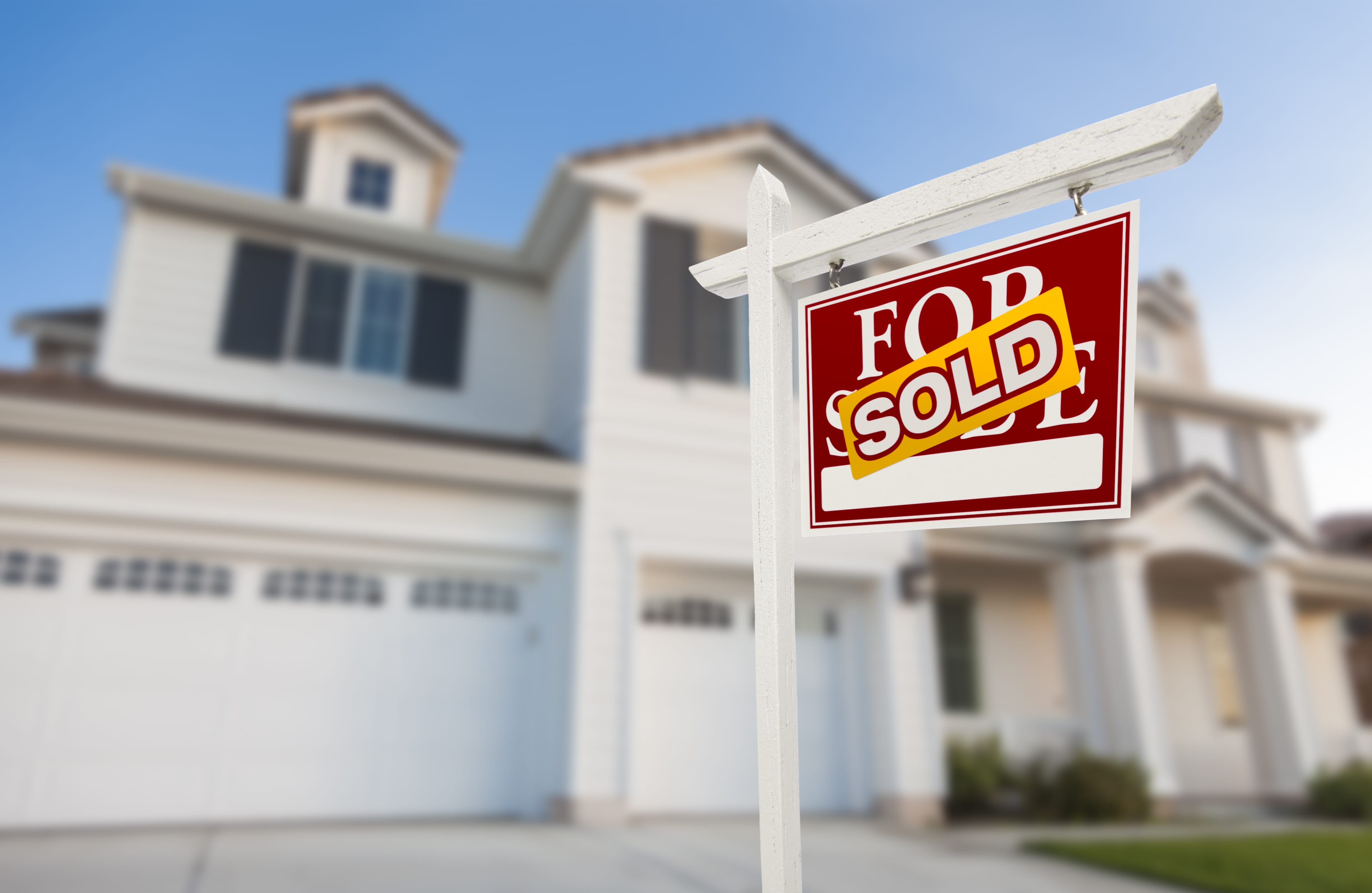 November Home Sales Surge, October Numbers Down