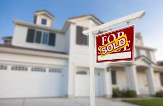 November Home Sales Surge, October Numbers Down