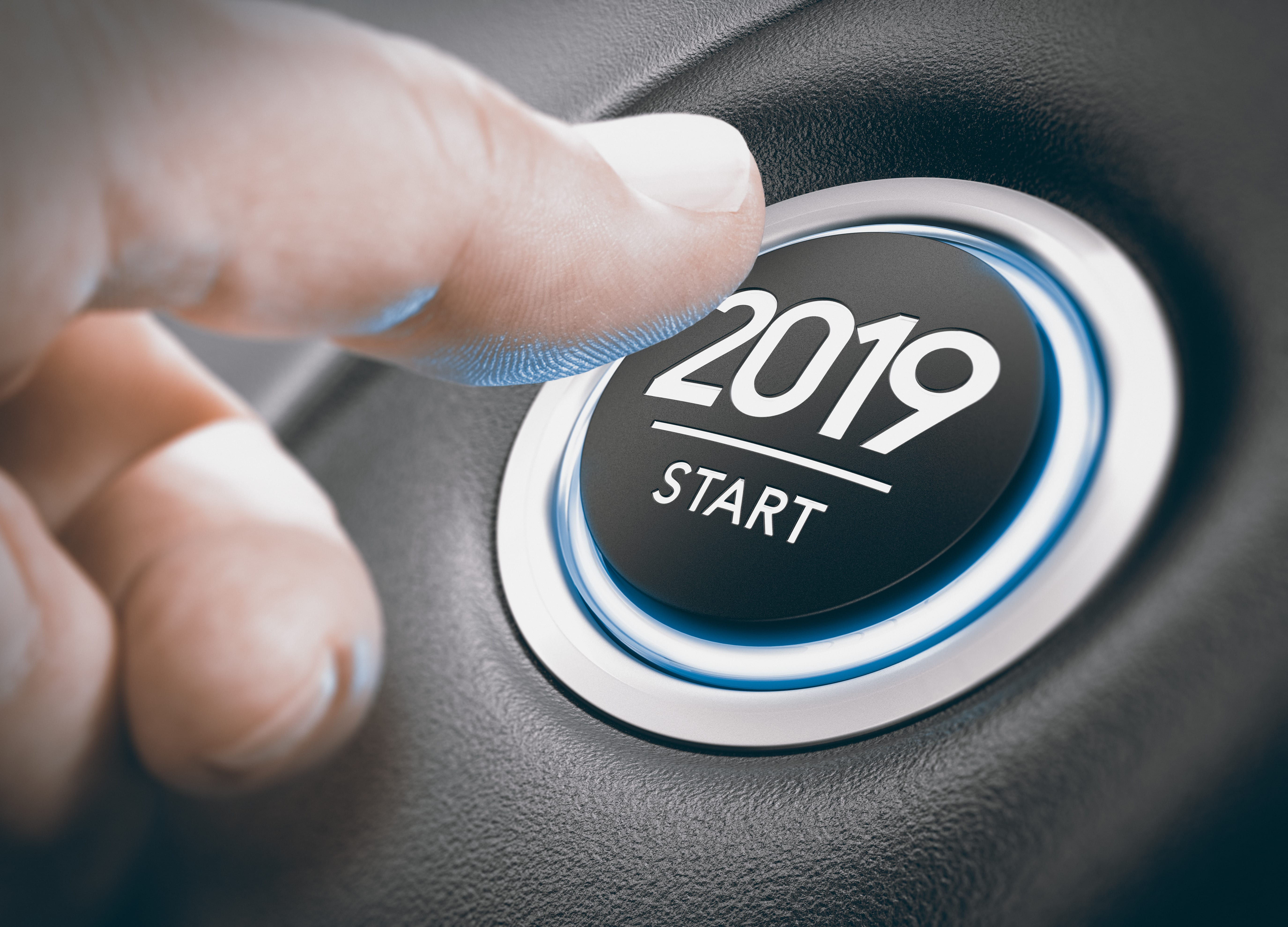Four Payments Ideas That Had A Breakout 2019