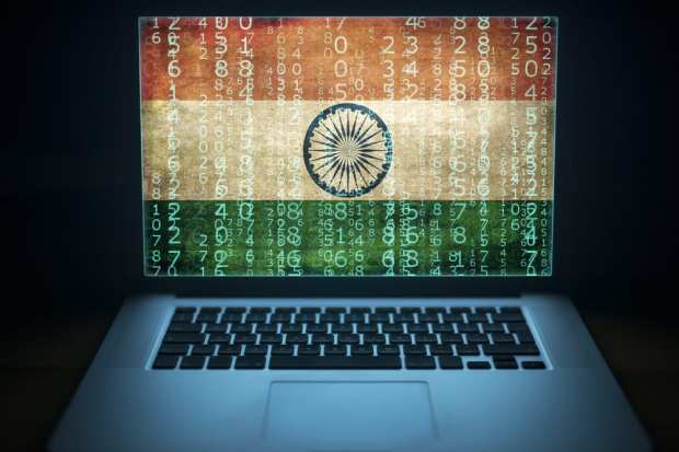 Data Protection Bill Makes Headway In India