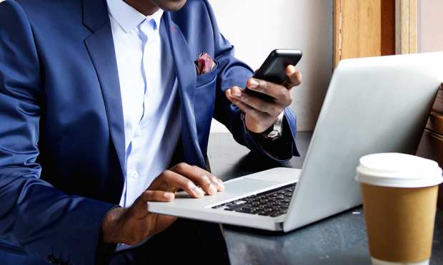 An Automated, AI Fix For Law Firms’ Paper Check Rut