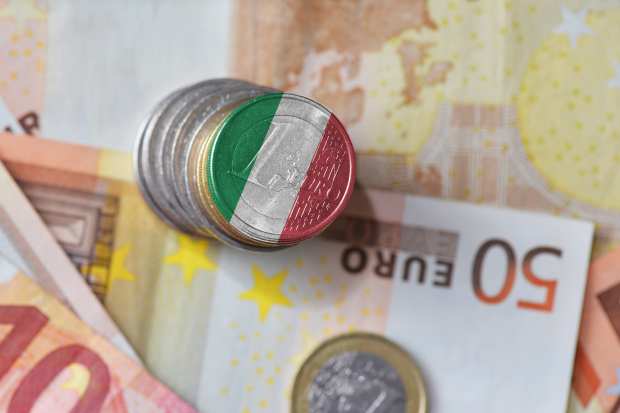 Italian Gov’t To Pay Consumers To Ditch Cash For Digital Payments