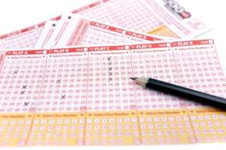 NJ Launches First Mobile App For Lottery Tickets