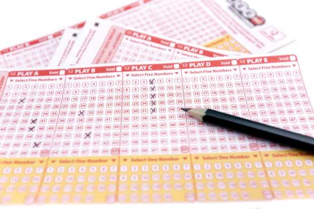 NJ Launches First Mobile App For Lottery Tickets