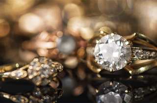 Creating Rent The Runway For Jewelry Lovers