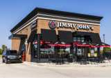 Jimmy John's Loyalty Program Goes Live After Signing 1.8M Members During Pilot