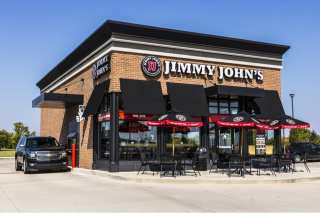Jimmy John’s Loyalty Program Goes Live After Signing 1.8M Members During Pilot