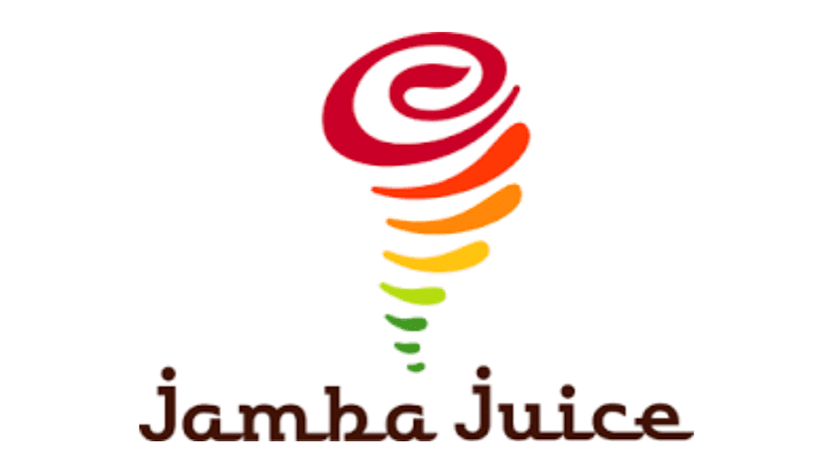 JAMBA JUICE Logo