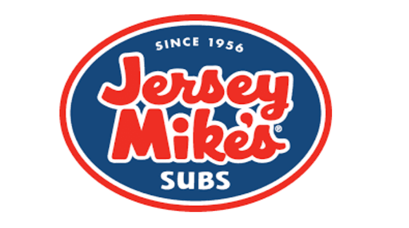 JERSEY MIKE'S Logo