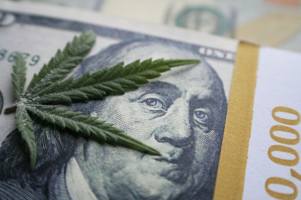 Cannabis Shows Early Signs Of Late Supplier Payments Struggle