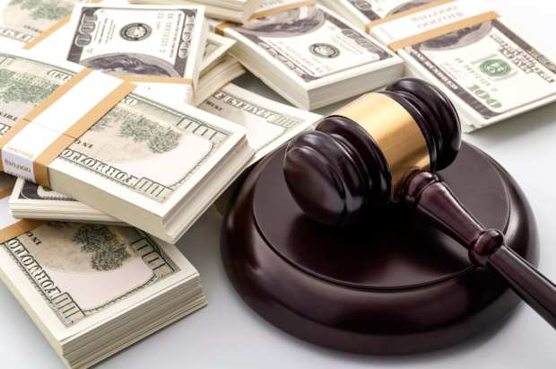 Legal Disbursements And The Paper Chase