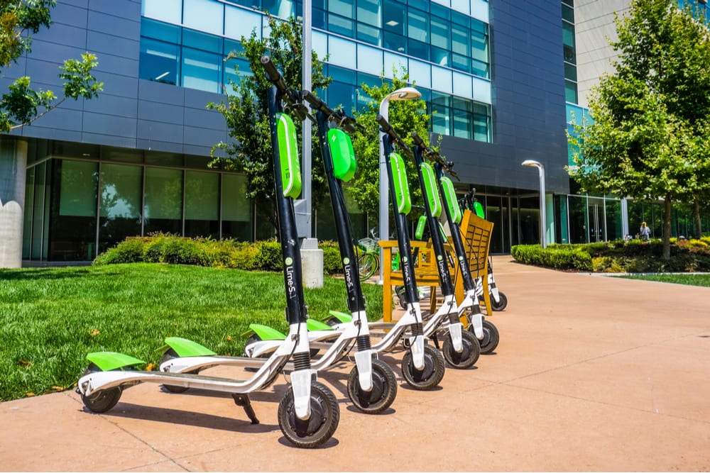 Lime Announces eScooter, Bike Subscriptions