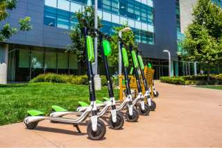 Lime Announces eScooter, Bike Subscriptions