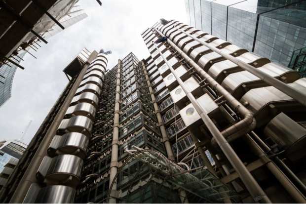 Lloyds To Make Special £35K Payout To HBOS Fraud Victims