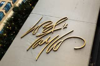 Lord & Taylor To Open Small NYC Store For Holidays
