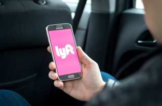Lyft Debuts Car Rentals Starting At $35 Per Day