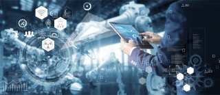 How 5G Will Power The Industrial Commerce Revolution