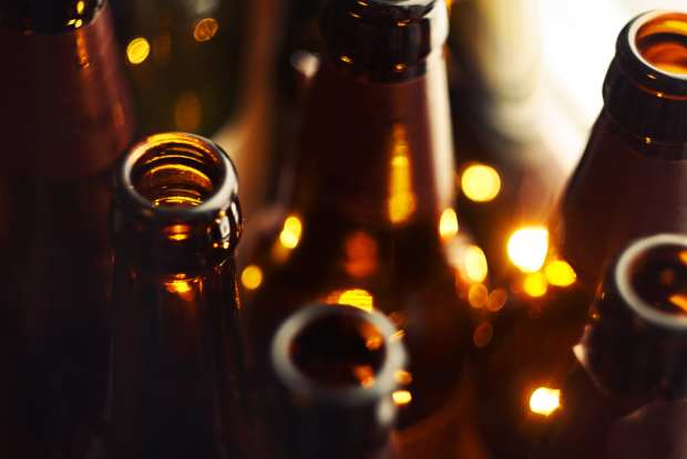 4,000 Years In, Bringing Innovation To Mead (Yes, Mead)