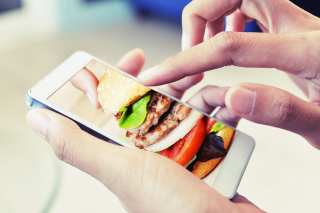 Mobile Order-Ahead Delivered The Goods In 2019