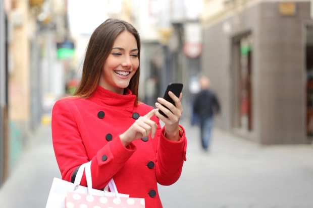 Innovating With Mobile Ordering, Personalization