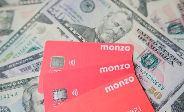 Monzo’s Cash Burn Sets Stage For Big Capital Raise In 2020