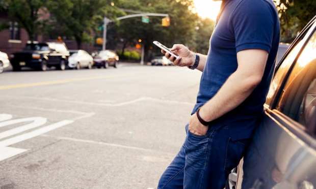 Inside Colorado’s New State-Run Digital Driver’s License App