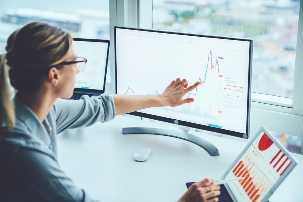 Ocrolus Value Exceeds $500M After Netting $80M in Series C Round
