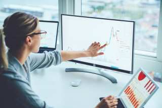 Ocrolus Value Exceeds $500M After Netting $80M in Series C Round
