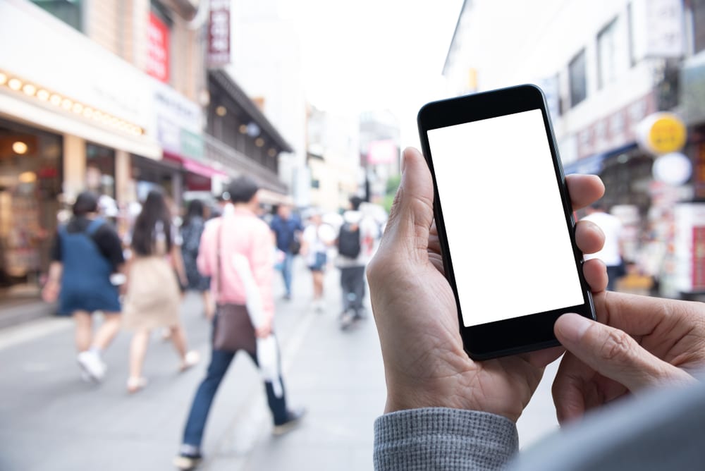 South Korea FinTech Gets Initial Approval For Online Bank