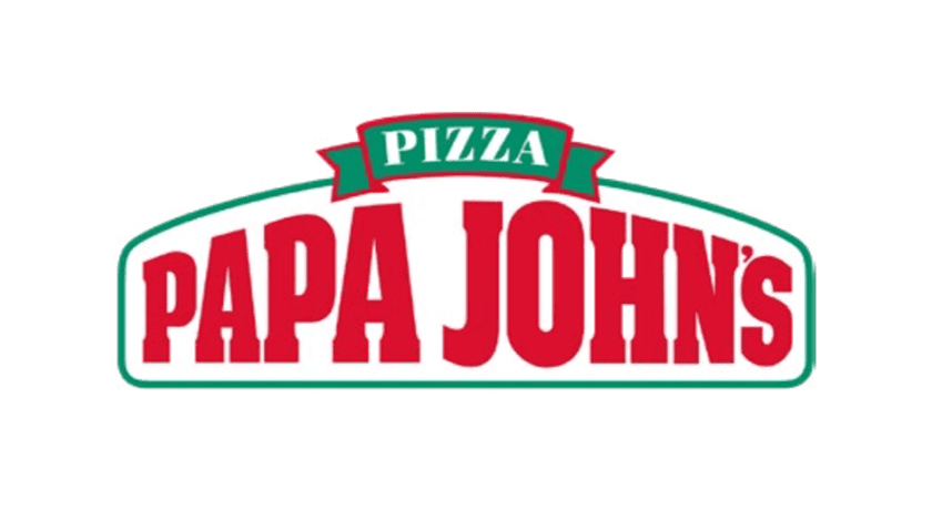PAPA JOHN’S PIZZA Logo