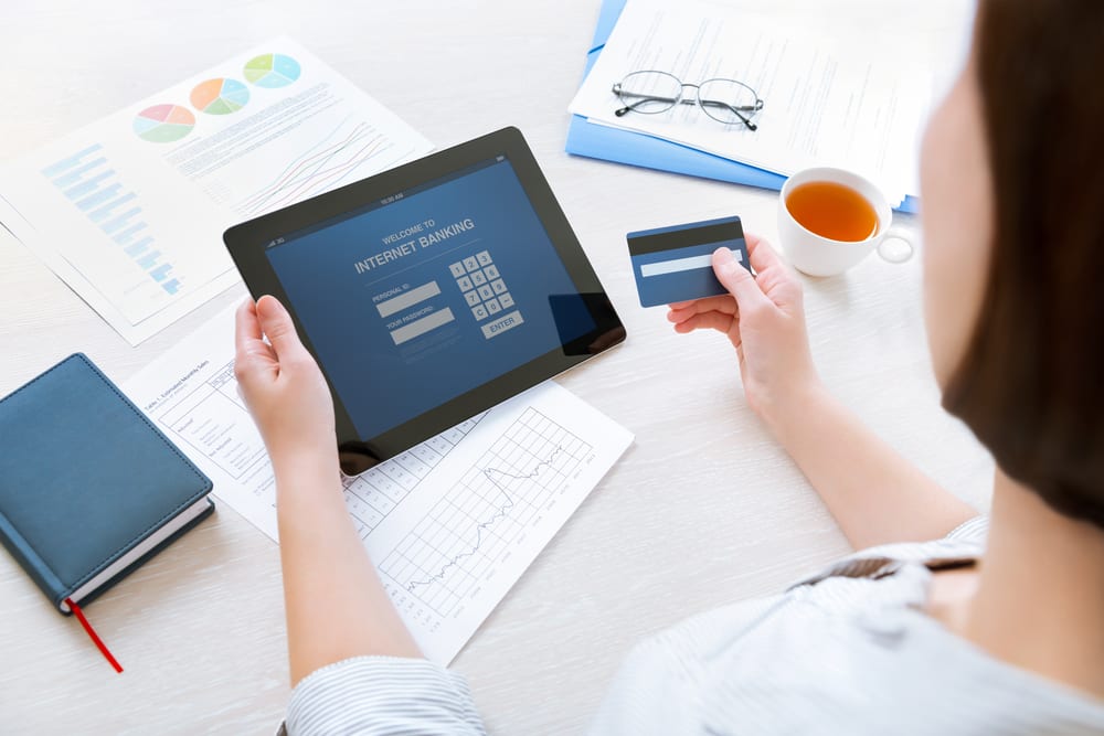 For Consumers, Control (Over Transactions) Is Key