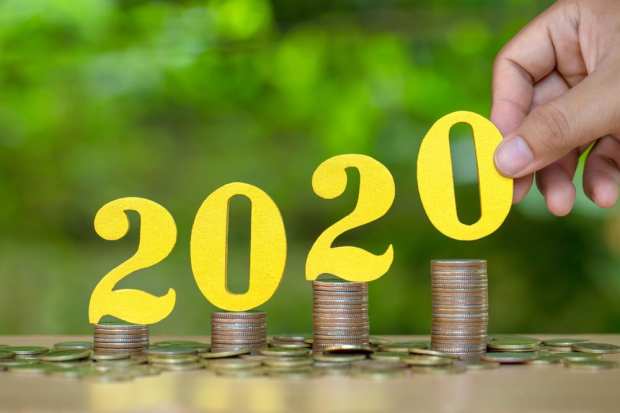 New Paths For Payments And Commerce In The 2020s