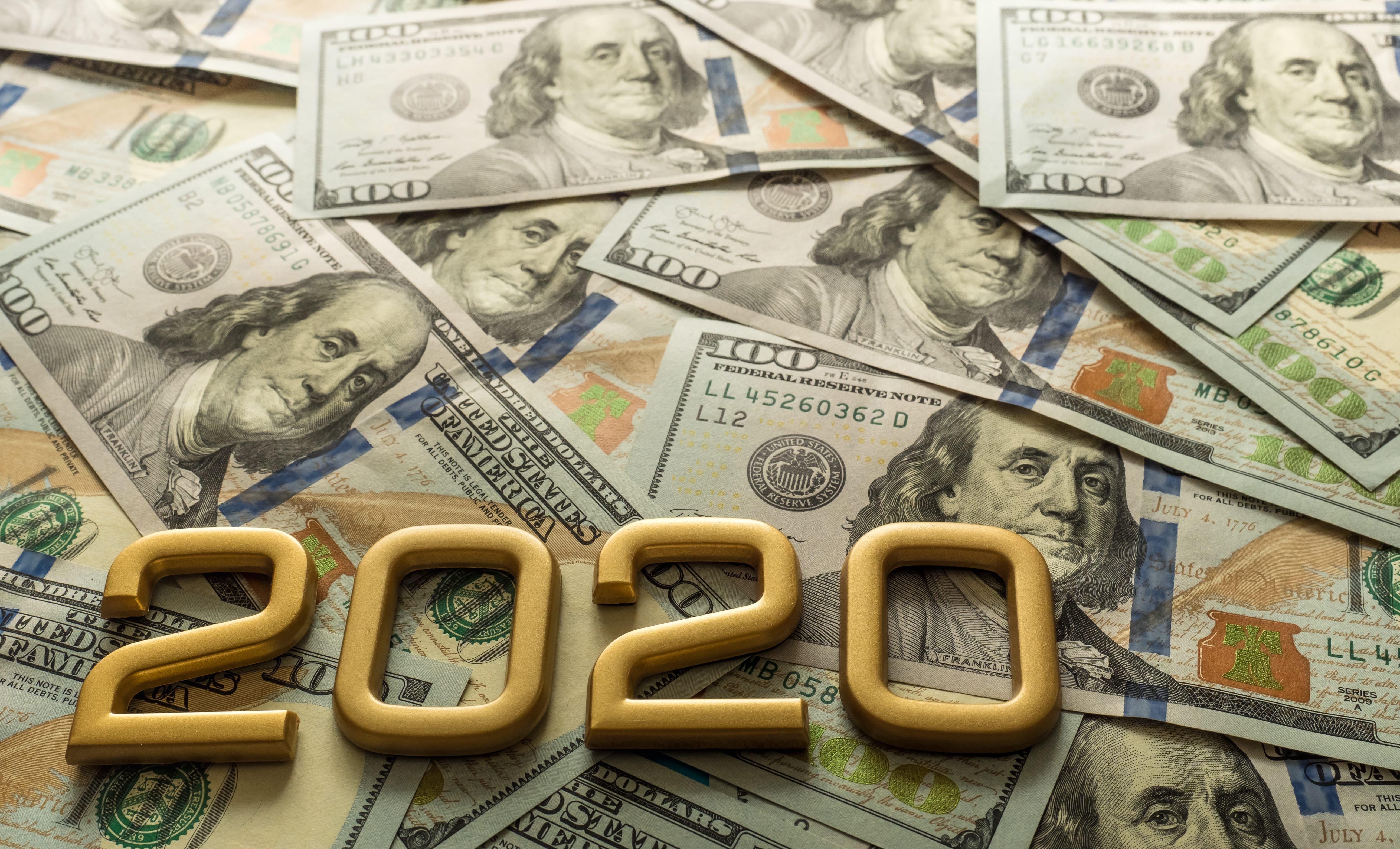 How Payments Trends Will Shape Retail In The 2020s
