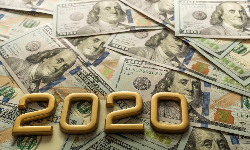 How Payments Trends Will Shape Retail In 2020s