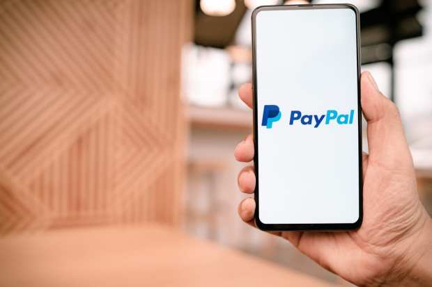 PayPal: Taking On Corporates’ B2C Payment Pain Points With Digital Wallets