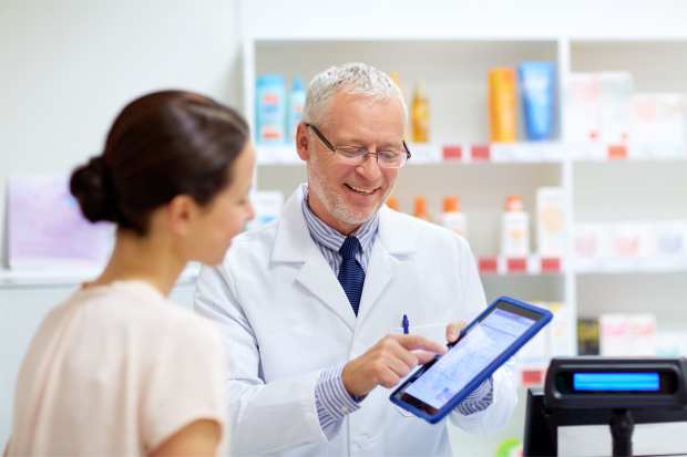 How Pharmacies Are Driving Retail Innovation