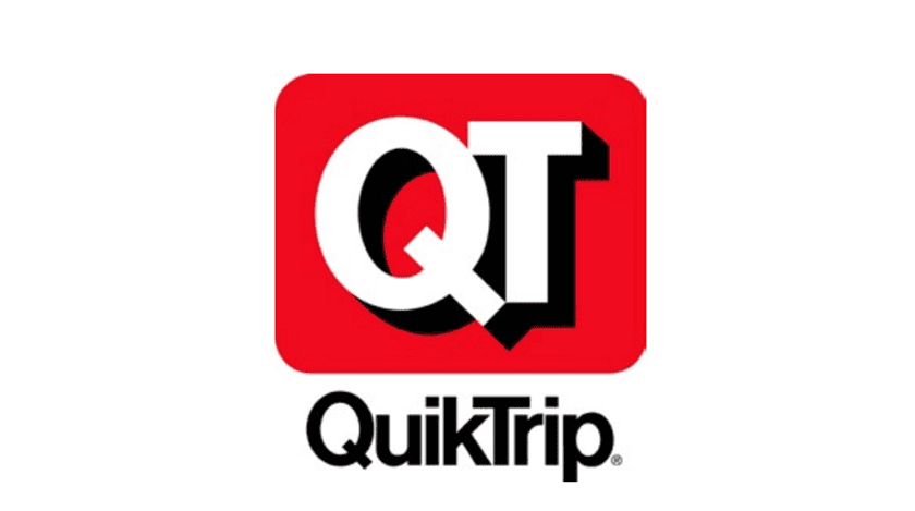QUIKTRIP Logo
