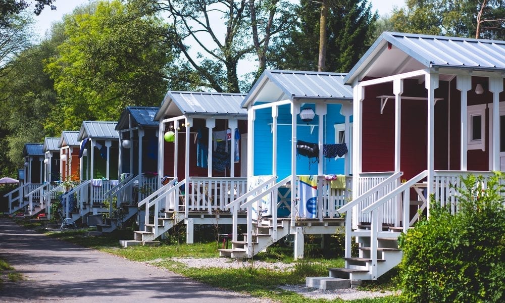 The Millennial Real Estate Boom Beckons?