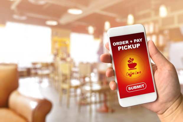 Digital Platforms For Diners And Travelers