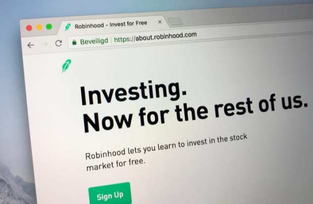 Robinhood Tops 10M Subscribers