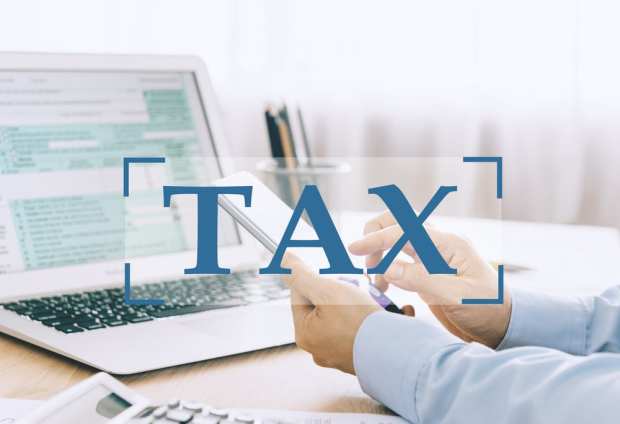 State Complexities Of Sales Tax Compliance