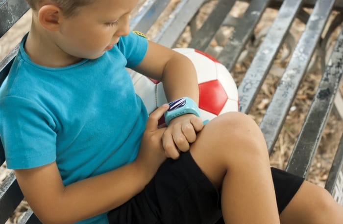 Child Tracking Smartwatch Vulnerability Could Leak Location Data, Voice Recordings