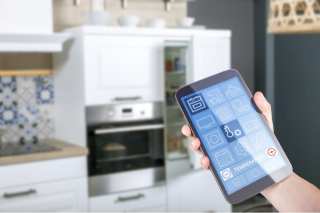 Sensory Teams With Appliance OEMS For Smart Voice Platform