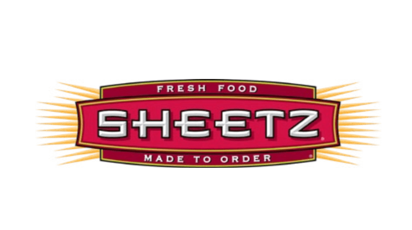 SHEETZ Logo