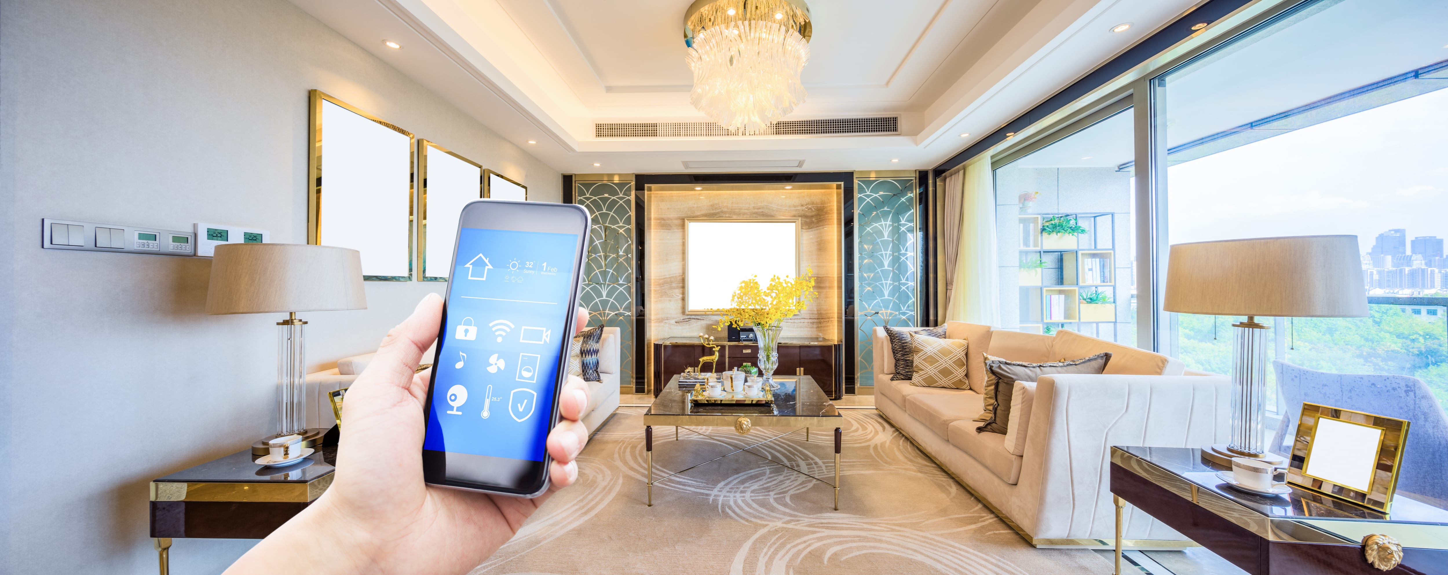 Why Voice And Smart Homes Will Be Even Bigger In The 2020s