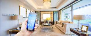 Why Voice And Smart Homes Will Be Even Bigger In The 2020s