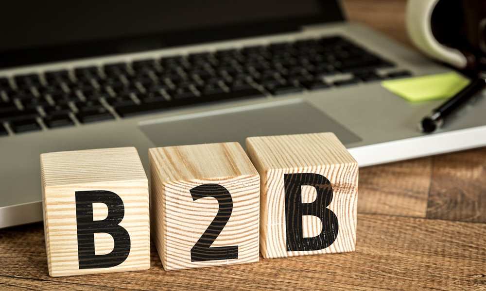 B2B