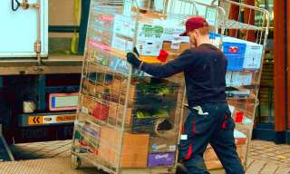 Behind Sysco’s Spend Management Switch To Cards