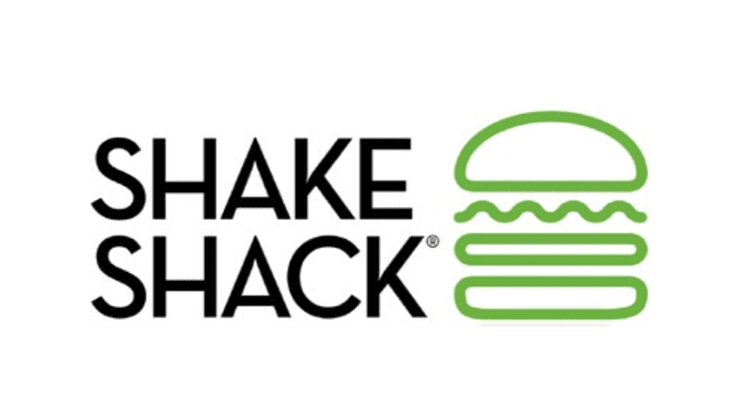 SHAKE SHACK Logo